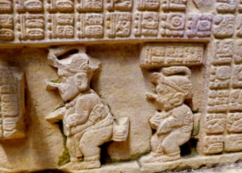 Quiénes son los aluxes mayas y por qué son importantes