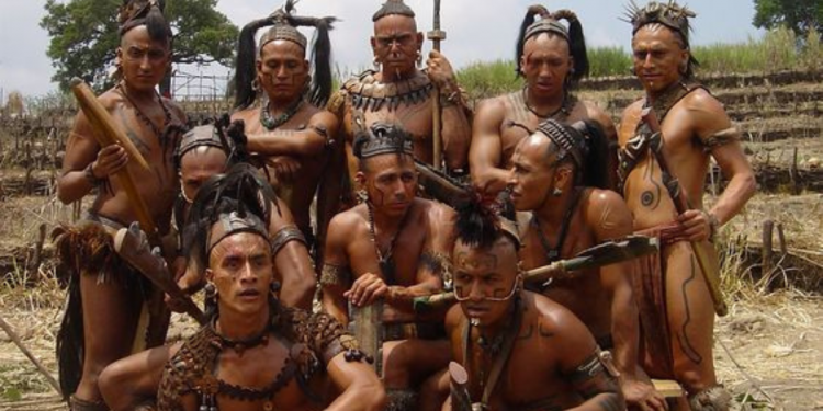 Peinados Mayas y su Simbolismo: Una Mirada al Poder Ancestral