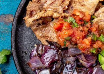 Recetas Mayas: Poc Chuc, Una experiencia inolvidable