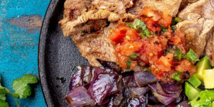 Recetas Mayas: Poc Chuc, Una experiencia inolvidable