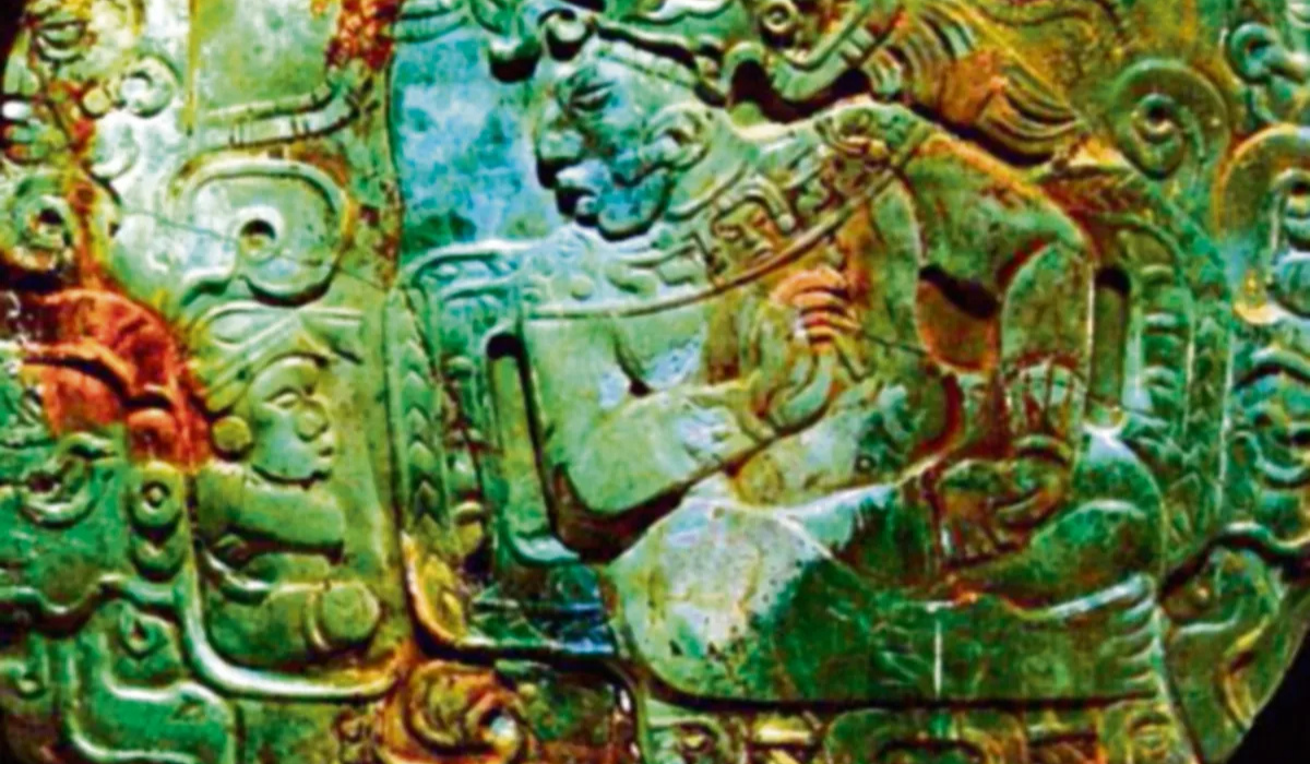Tesoros de Jade y Cerámica: Arte Ancestral