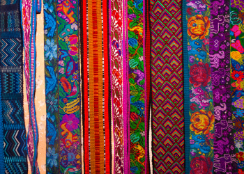 Descubre la Fascinante Historia del Algodón Maya