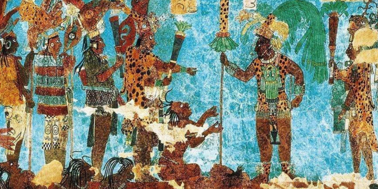 Descubre los Secretos del Arte Maya Antiguo