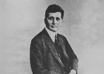 Felipe Carrillo Puerto: El Dragón de los Ojos Verdes