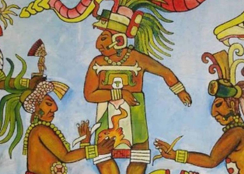 Divorcios Mayas: Secretos de una Civilización Sin Tabúes