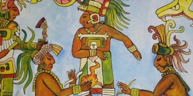 Divorcios Mayas: Secretos de una Civilización Sin Tabúes