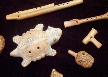 Cultura Maya y su Legado Musical: Un Viaje Sonoro a la Antigüedad