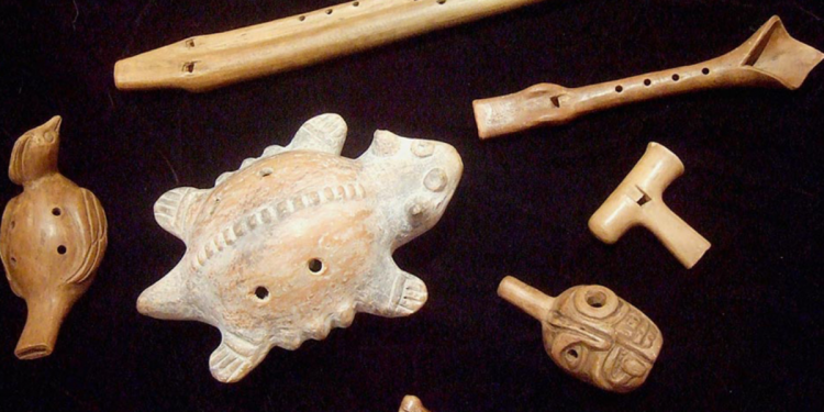 Cultura Maya y su Legado Musical: Un Viaje Sonoro a la Antigüedad