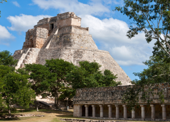 Las Cámaras Funerarias Mayas: Descubre los Secretos Ocultos