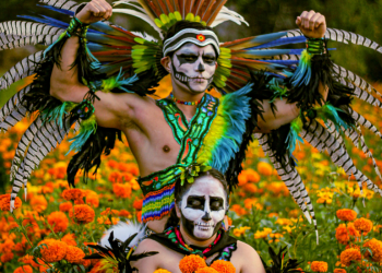 Descubre la Sabiduría Maya que Transformará tu Vida