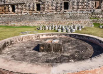 Chultunes Mayas: El Secreto Subterráneo Revelado