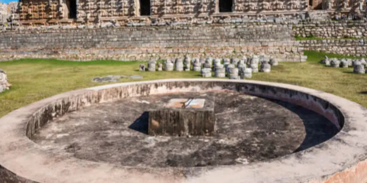 Chultunes Mayas: El Secreto Subterráneo Revelado