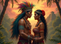Amor en la cultura maya: Secretos ancestrales revelados