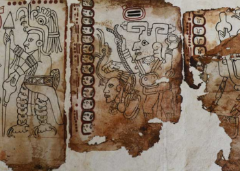 Descubre los Códices Mayas: Sabiduría en Corteza