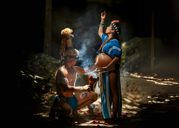 Embarazo Maya: Secretos Ancestrales Revelados