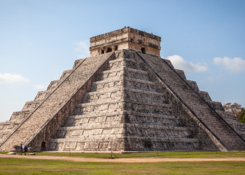 Eco en Kukulkán: el secreto sonoro de los mayas
