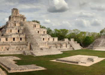 Civilizaciones prehispánicas