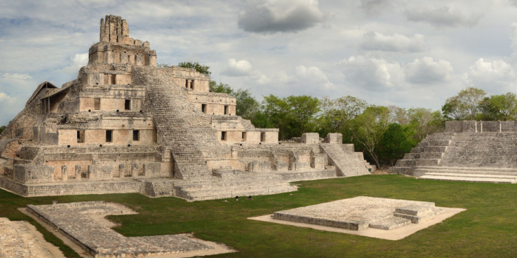 Civilizaciones prehispánicas